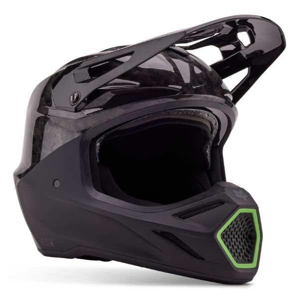 Fox V3 Helmets BTO SPORTS